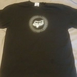 Men's Fox T shirt